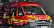 Stire din Eveniment : Caz șocant! Un bărbat de 67 de ani și-a dat foc