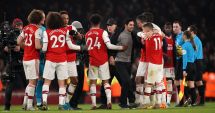 Fotbaliștii lui Arsenal refuză reducerile salariale