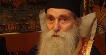 Stire din Cultură-Educație : IPS Teodosie va oficia slujba de pomenire a părintelui Arsenie Papacioc