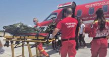 Stire din Actualitate : Anchete la Centrul de Arşi Floreasca, după ce familia unei paciente a vorbit despre ”lagărul” prin care a trecut