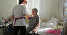 Stire din Sănătate : Bolnavii cu arsuri grave vor putea fi tratați și la Constanța. Spitalul Județean va avea un compartiment special