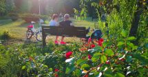 Stire din Social : Arșiță în tot județul Constanța. Maxime termice de 27, 38 de grade Celsius