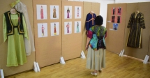 Stire din Cultură-Educație : Cum arată portul armenilor în mozaicul etnic dobrogean
