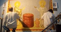 Stire din Cultură-Educație : Lucrările de artă sacră, accesibile iubitorilor de frumos