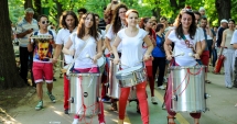 Stire din Cultură-Educație : O nouă premieră culturală  pentru constănțeni:  "ART DISTRICT"