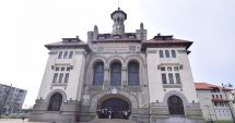 Stire din Cultură-Educație : Artefact din timpul împăratului roman Tiberius, la Muzeul de Istorie