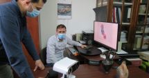Stire din Cultură-Educație : Artefacte dobrogene, expuse online de Muzeul de Istorie Constanța