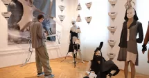 Stire din Cultură-Educație : Unul dintre cele mai inedite proiecte expoziționale ale verii, la Muzeul de Artă Constanța