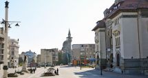 Stire din Eveniment : Artere blocate cu ocazia Street Food Festival, la Constanța