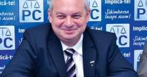 Stire din Eveniment : Ion Diniță scapă de arest