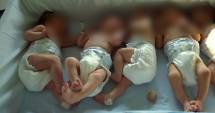Stire din Actualitate : DESCOPERIRE ȘOCANTĂ! Cadavrele a șapte bebeluși, găsite într-o casă