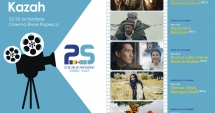 Cinci pelicule de excepție, prezentate la Festivalul de Film Kazah
