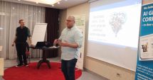 Stire din Sănătate : Seminariile companiei "Pharma Nord" prezintă un mare interes pentru specialiştii constănţeni