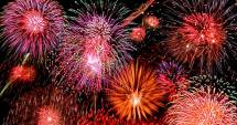 Stire din Eveniment : Revelion fără focuri de artificii. O singură firmă a cerut aviz pentru spectacol