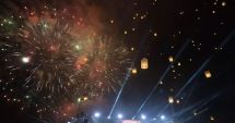 Stire din Actualitate : Încă un oraş din România renunţă la artificiile de Revelion