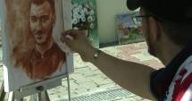 Stire din Cultură-Educație : Eveniment de marcă / Artiști străini vor participa la Tabăra de Pictură "Lucian Grigorescu"