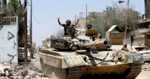 Stire din Actualitate : Asalt final la Mosul. Forțele irakiene îndeamnă jihadiștii să se predea