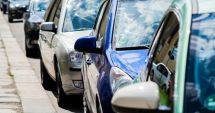 Stire din Eveniment : VESTE BUNĂ PENTRU ȘOFERI! VOR PUTEA AFLA, PRIN SMS, ISTORICUL MAȘINII PE CARE VOR SĂ O CUMPERE