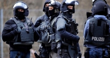 Stire din Actualitate : Asalt la centrele  de refugiați din Berlin