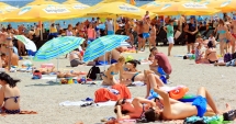 Stire din Social : Asaltul turiștilor de toamnă! Începe Litoralul pentru toți