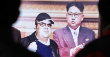 Stire din Actualitate : Ipoteză șoc. Cine l-ar fi ucis pe fratele vitreg  al liderului nord-coreean Kim Jong Un