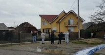 Stire din Eveniment : Bărbat de etnie romă, audiat în cazul triplului asasinat din Satu Mare