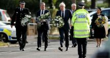Asasinatul asupra parlamentarului britanic a fost declarat „atac terorist”