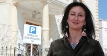 Asasinii jurnalistei Daphne Caruana Galizia  au fost identificați