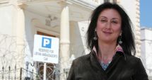 Stire din Actualitate : Asasinii jurnalistei Daphne Caruana Galizia  au fost identificați