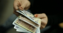 Stire din Economie : Iată cum a evoluat câștigul salarial net