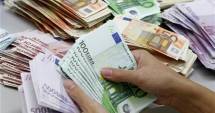 Stire din Economie : A scăzut datoria externă cu 3,5%