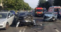 Stire din Economie : A scăzut numărul accidentelor rutiere mortale