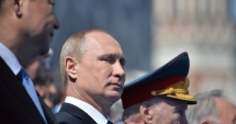 Stire din Actualitate : "Ascultă Putin, vom veni în Rusia și vă vom ucide"