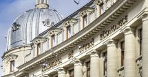 Stire din Cultură-Educație : Universități din România intră în topul celor mai bune din lume