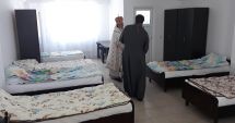 Stire din Cultură-Educație : Așezământul "Vasiliada" și-a deschis porțile