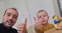 Stire din Social : Ajutaţi refugiaţii cazaţi la așezământul filantropic "Sfântul Cuvios Arsenie cel Mare"!