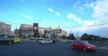 Stire din Social : Atenție constănțeni! Trafic restricționat în zona Casa de Cultură și în această noapte