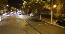 Stire din Eveniment : Apel către șoferi: "Evitați să parcați pe strada Soveja!"