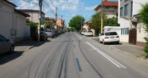 Stire din Social : Asfaltări în Constanţa. Traficul va fi închis pe timpul nopţii