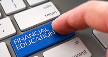 Stire din Economie : ASF organizează evenimentul "Educație financiară pentru toți"