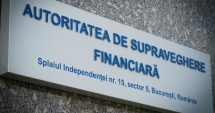 Stire din Economie : ASF promite îmbunătățirea protecției consumatorilor