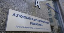 ASF: Ratingul de țară al României câștigă încrederea investitorilor