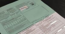 Stire din Social : Șoferii care ies din ţară, sfătuiți să dețină asigurarea auto și în format pe hârtie. Unele țări nu acceptă formatul electronic