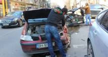 Stire din Eveniment : Reguli noi! Asigurare pe o lună și repararea mașinii pe propria poliță RCA