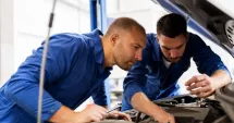 Stire din Economie : Service-urile auto cer ASF reguli clare pentru despăgubirile RCA în regie proprie