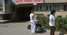 Stire din Social : Asistență medicală de urgență non-stop, la Spitalul Județean