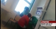 Stire din Social : VIDEO / ȘOCANT. Scene revoltătoare. Copil chinuit în spital de trei asistente