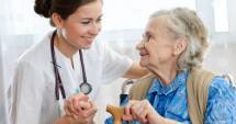 Stire din Sănătate : Cursuri gratuite pentru asistente medicale, organizate la Constanța
