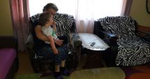 Stire din Social : Îngerii păzitori din spatele copiilor abandonați. "Dumnezeu mi-a îndreptat pașii unde trebuia"