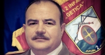 Stire din Eveniment : Generalul Adrian Soci, condus pe ultimul drum cu onoruri militare